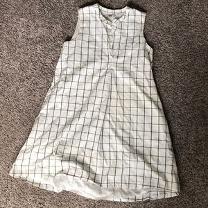 Madewell dress, size small. Pockets